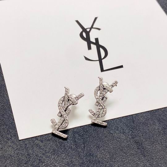 YSL Earrings 06lyh315 (12)