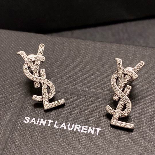 YSL Earrings 06lyh315 (13)