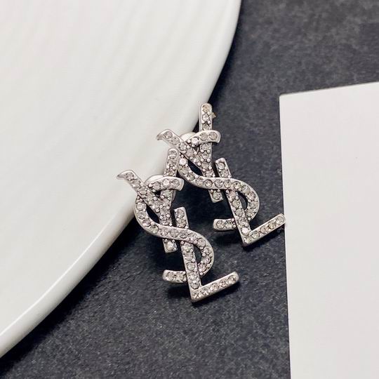 YSL Earrings 06lyh315 (16)
