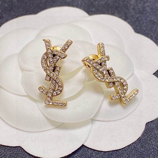 YSL Earrings 06lyh315 (4)
