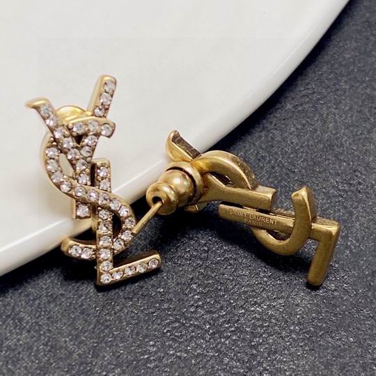 YSL Earrings 06lyh315 (5)