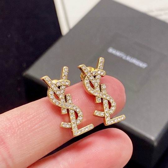 YSL Earrings 06lyh315 (8)