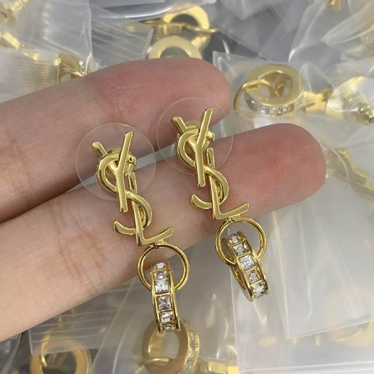 YSL Earrings 07lyh317 (2)