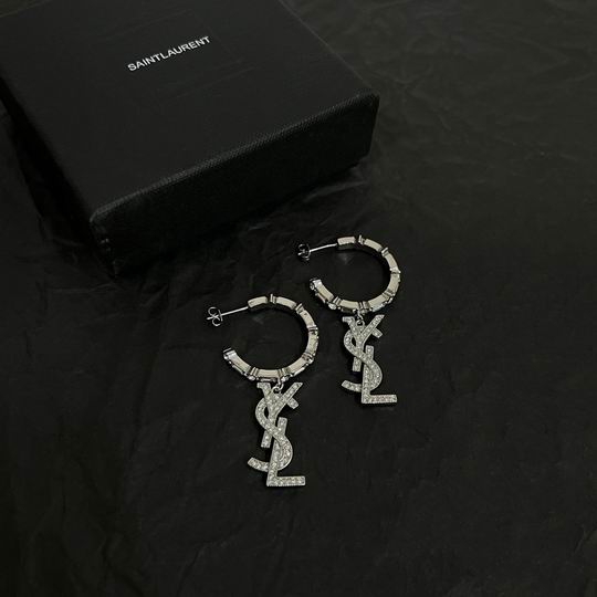 YSL Earrings 07lyh318 (1)