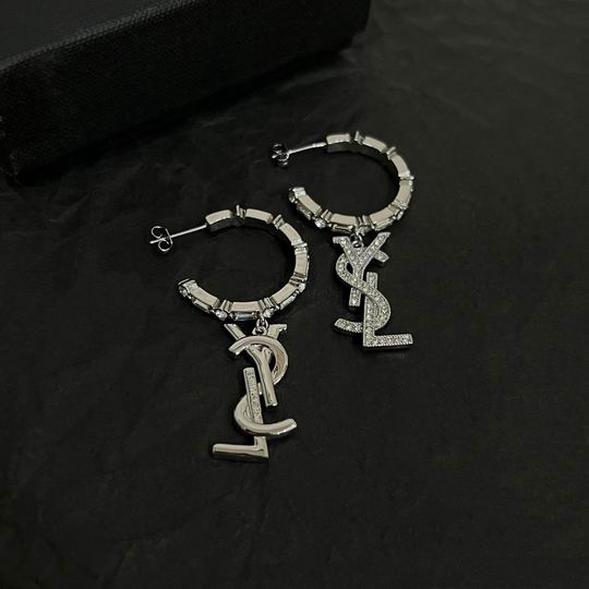 YSL Earrings 07lyh318 (3)