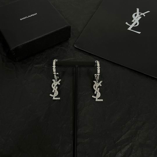 YSL Earrings 07lyh318 (5)