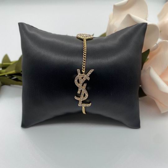 YSL bracelet 03lyh33 (1)