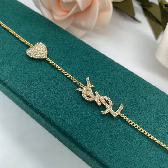 YSL bracelet 03lyh33 (3)