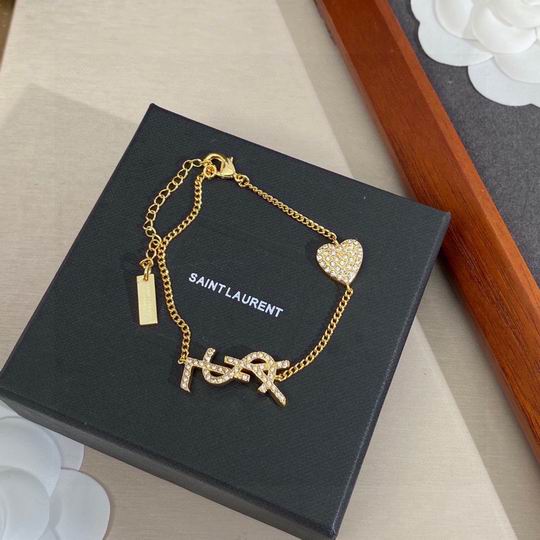 YSL bracelet 03lyh34 (1)