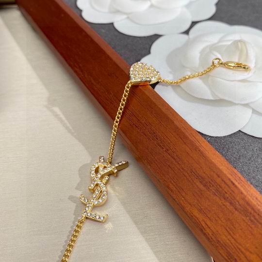 YSL bracelet 03lyh34 (3)