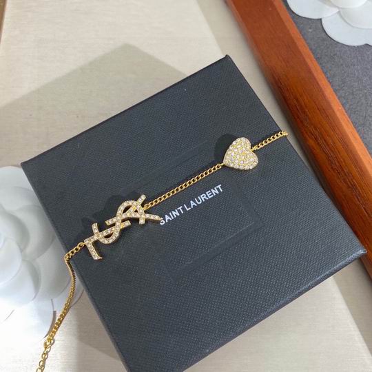 YSL bracelet 03lyh34 (4)