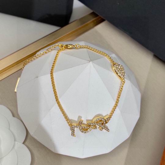 YSL bracelet 03lyh34 (6)