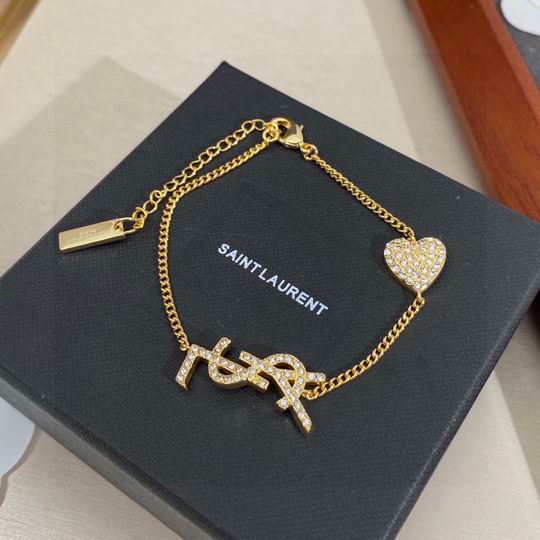 YSL bracelet 03lyh34 (9)