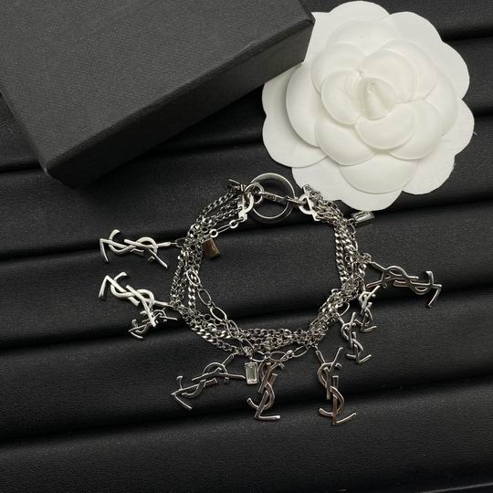 YSL bracelet 03lyh35 (1)