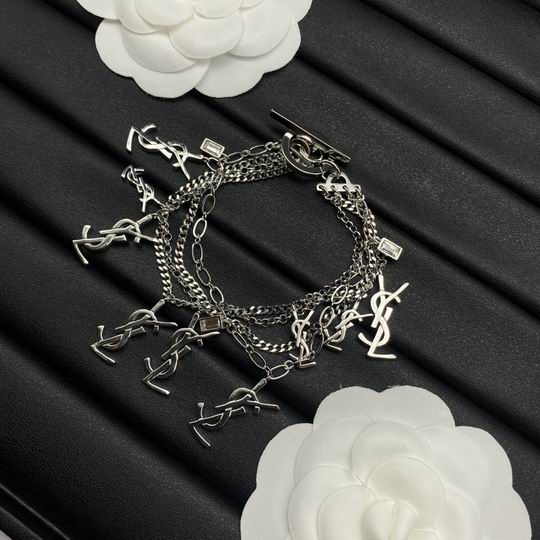 YSL bracelet 03lyh35 (2)