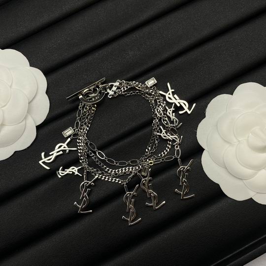 YSL bracelet 03lyh35 (3)