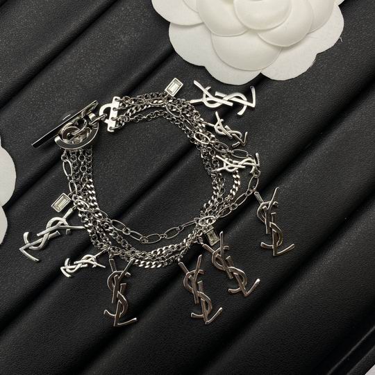 YSL bracelet 03lyh35 (4)