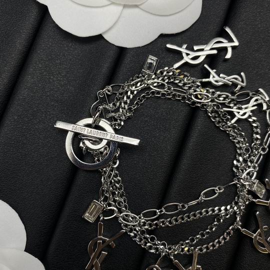 YSL bracelet 03lyh35 (5)