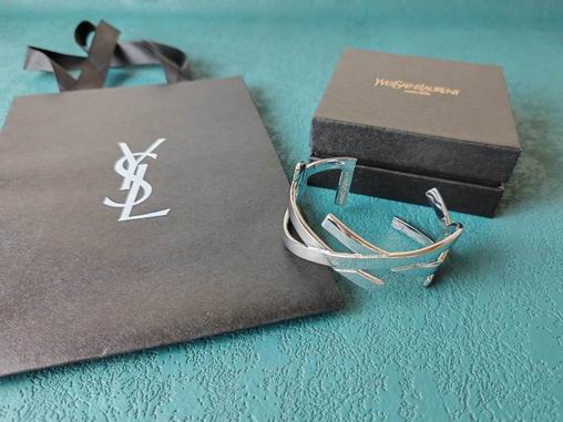 YSL bracelet 04lyh36 (1)