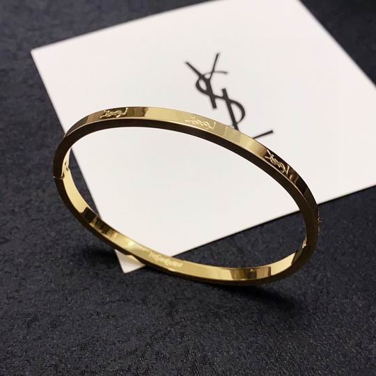 YSL bracelet 04lyh37 (6)