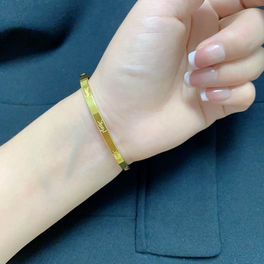 YSL bracelet 04lyh37 (7)