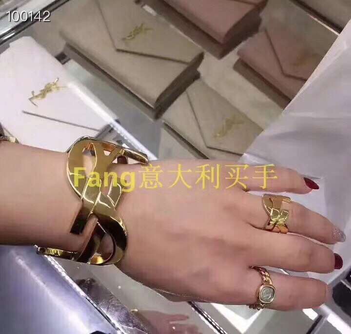 YSL bracelet 04lyh38 (4)