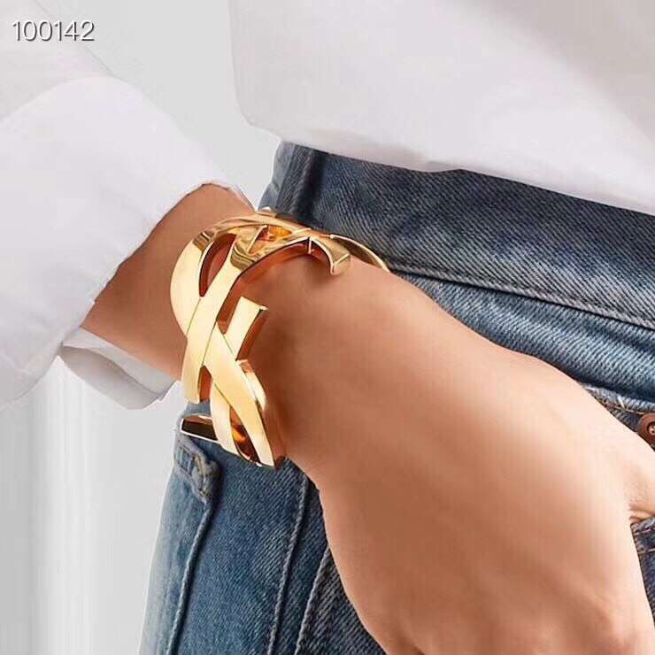 YSL bracelet 04lyh38 (5)