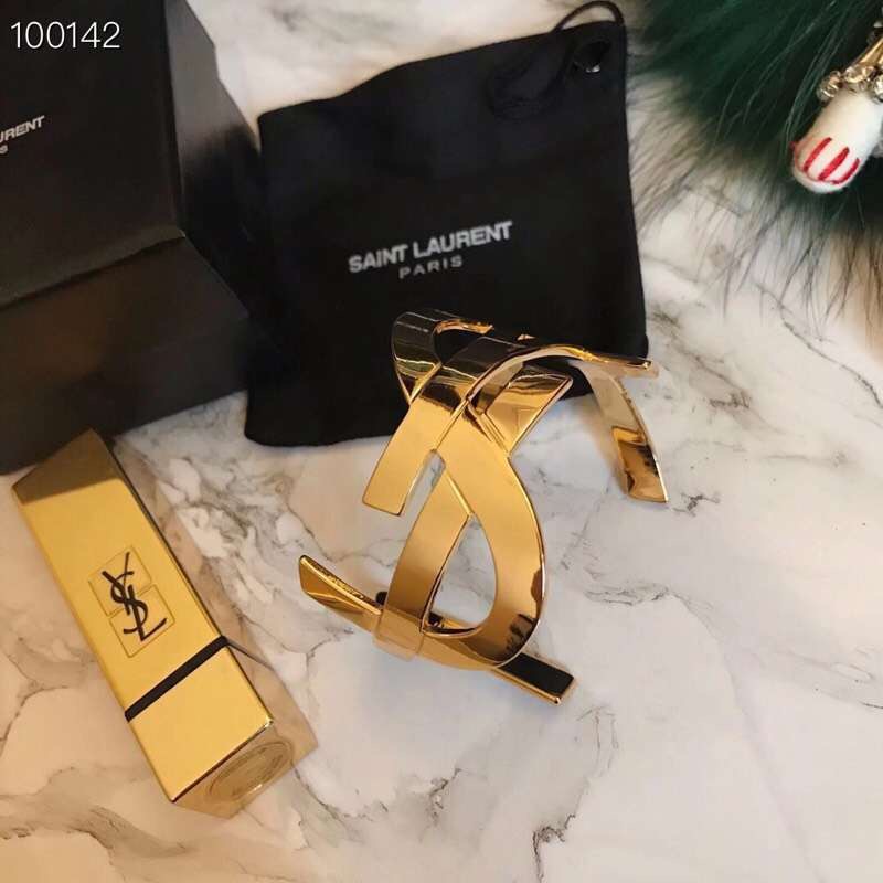 YSL bracelet 04lyh38 (8)