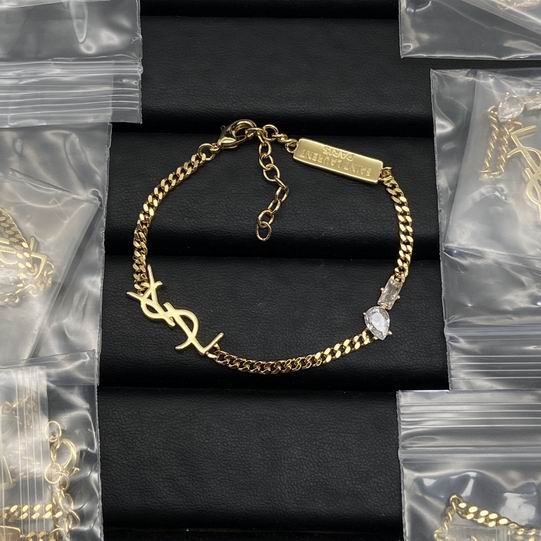 YSL bracelet 04lyh39