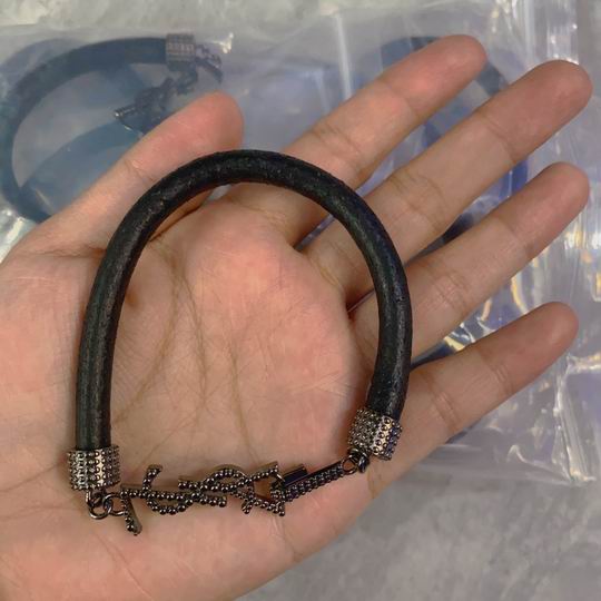 YSL bracelet 05lyh40 (1)