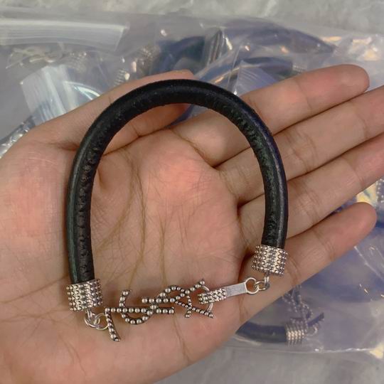 YSL bracelet 05lyh40 (2)