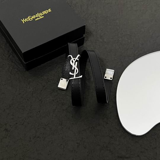 YSL bracelet 05lyh41 (2)