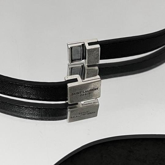 YSL bracelet 05lyh41 (5)