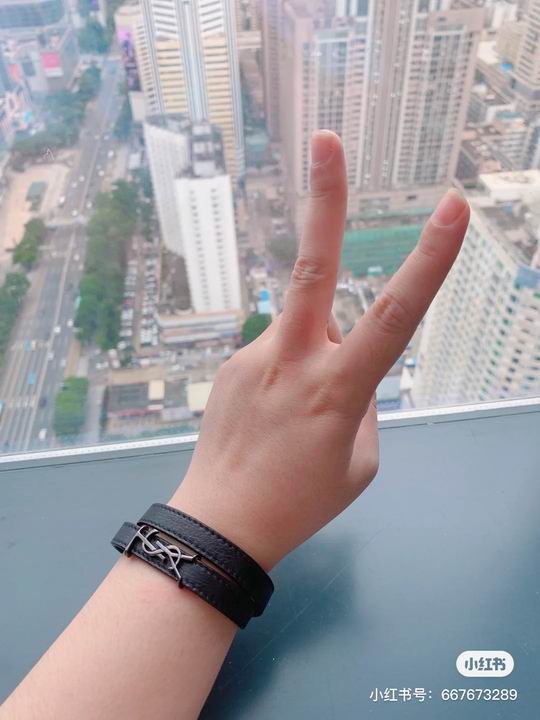 YSL bracelet 05lyh41 (6)