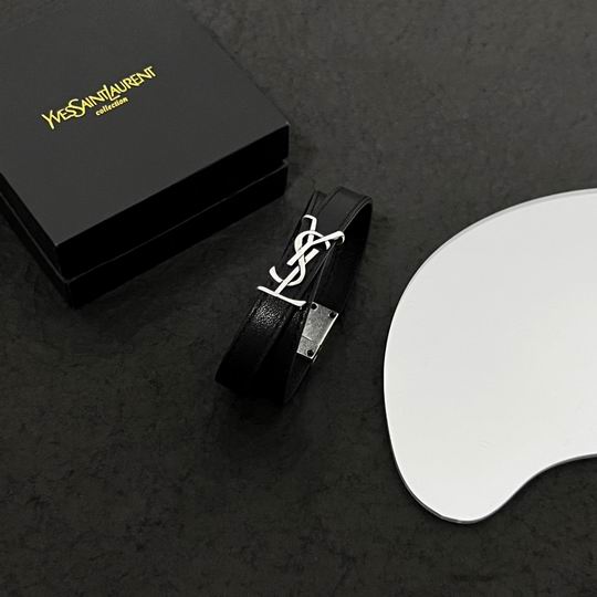 YSL bracelet 05lyh41 (7)