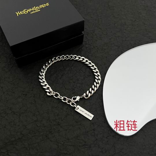 YSL bracelet 05lyh42 (1)
