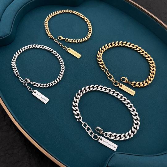 YSL bracelet 05lyh42 (12)