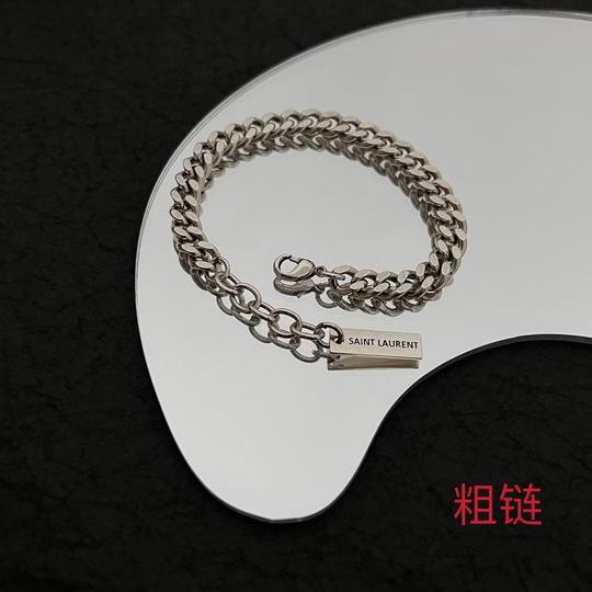YSL bracelet 05lyh42 (4)