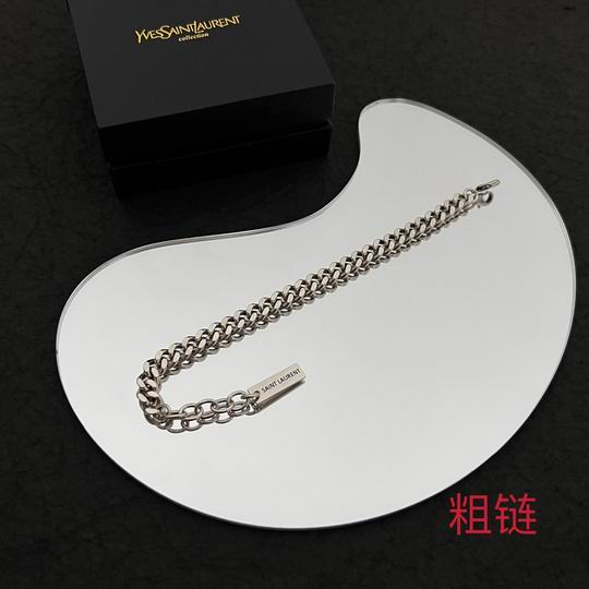 YSL bracelet 05lyh42 (5)