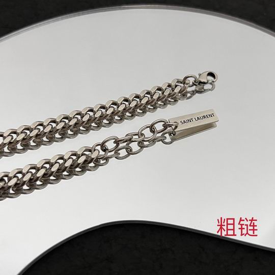 YSL bracelet 05lyh42 (6)