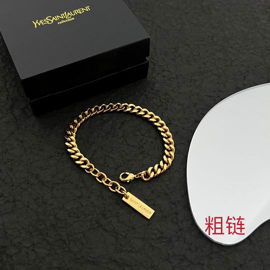 YSL bracelet 05lyh42 (8)