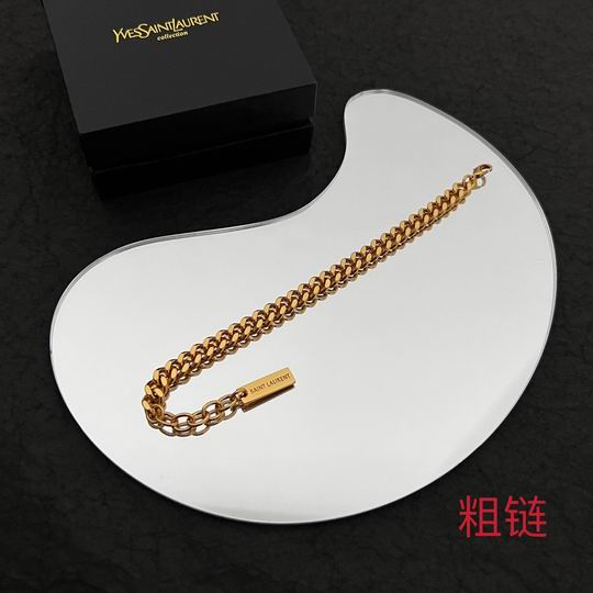 YSL bracelet 05lyh42 (9)