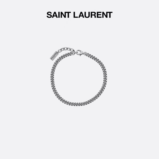 YSL bracelet 05lyh43 (1)