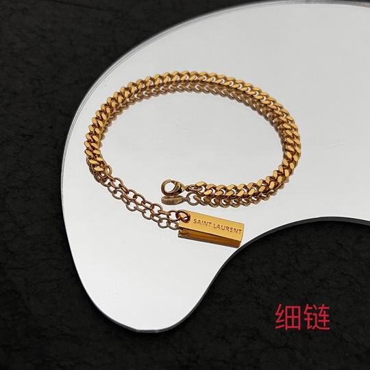 YSL bracelet 05lyh43 (10)