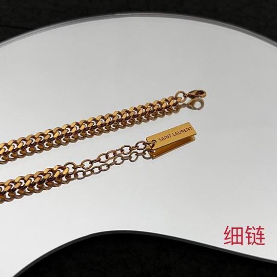 YSL bracelet 05lyh43 (11)