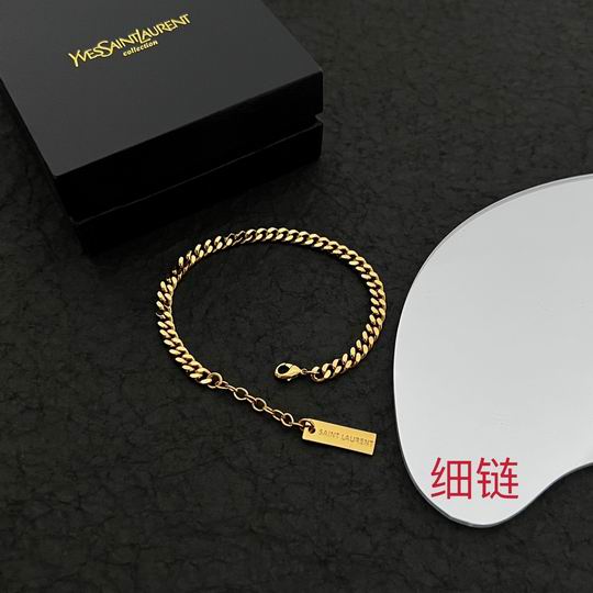 YSL bracelet 05lyh43 (2)