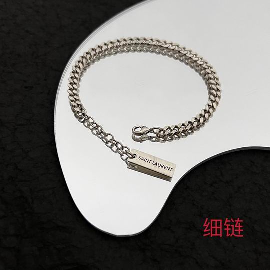 YSL bracelet 05lyh43 (6)