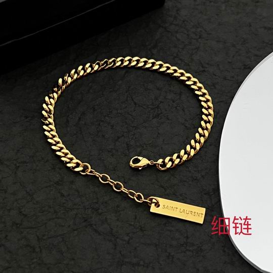 YSL bracelet 05lyh43 (8)