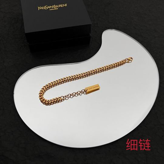 YSL bracelet 05lyh43 (9)