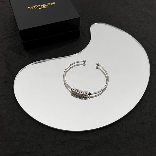 YSL bracelet 05lyh44 (5)